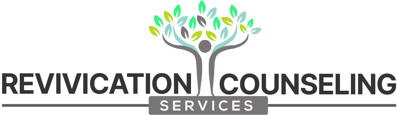Revivication Counseling Services